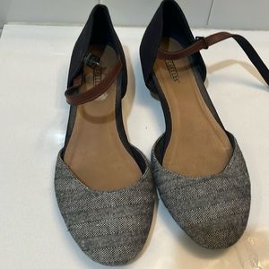 Seychelles Mary Jane